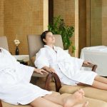 Vietnam's Massage Parlors