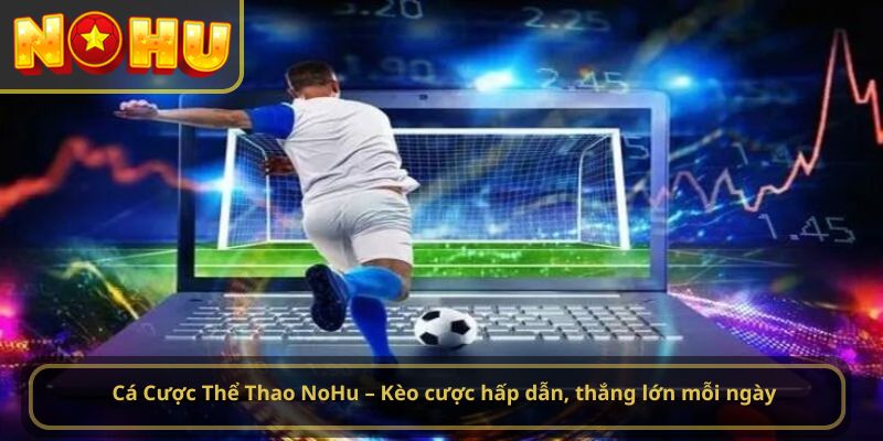 Cá Cược Thể Thao Nohu