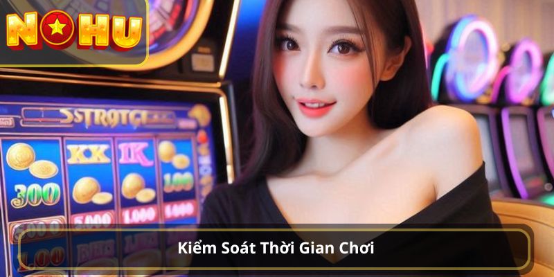 Kiểm Soát Thời Gian Chơi nohu